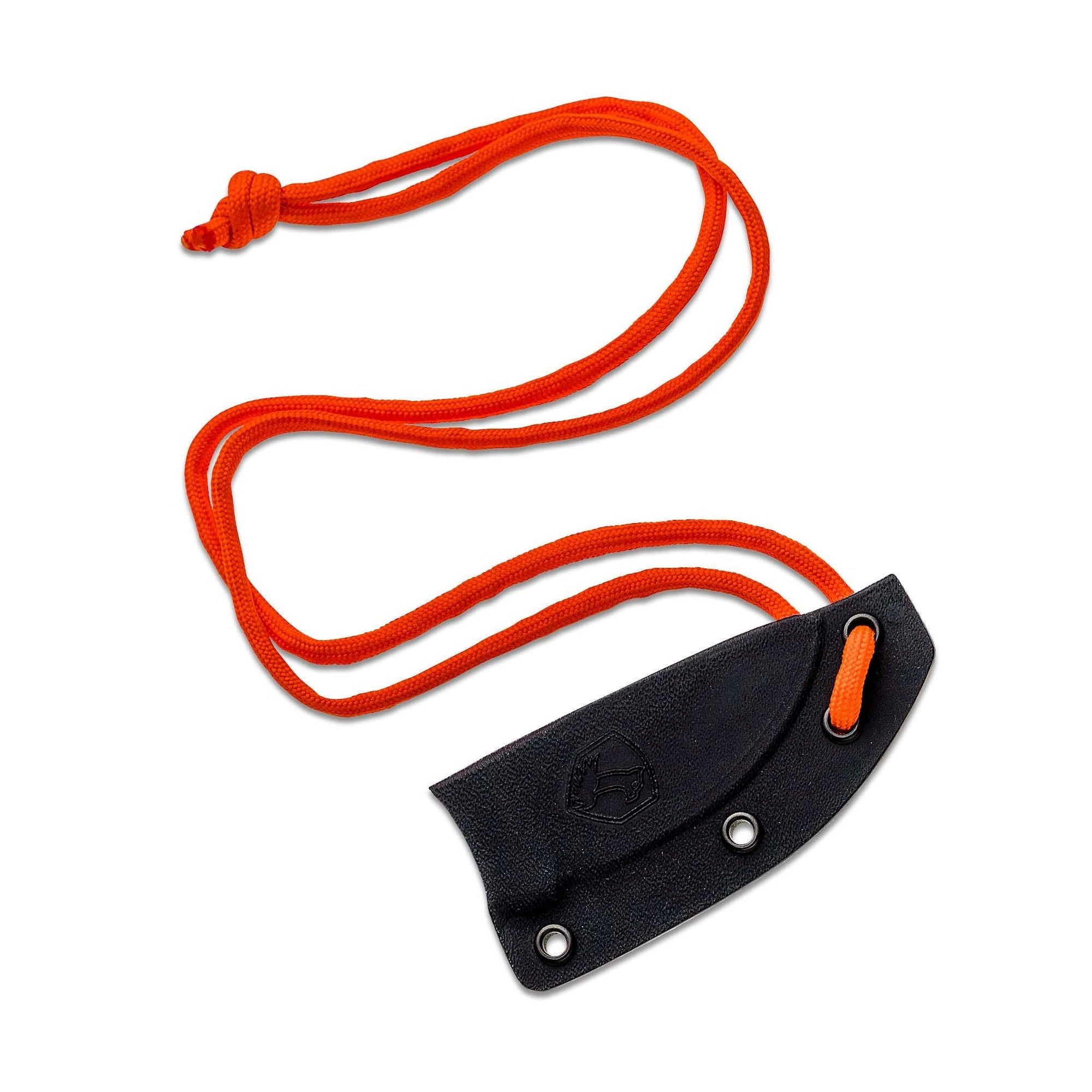CONDOR CARLITOS NECK ORANGE
