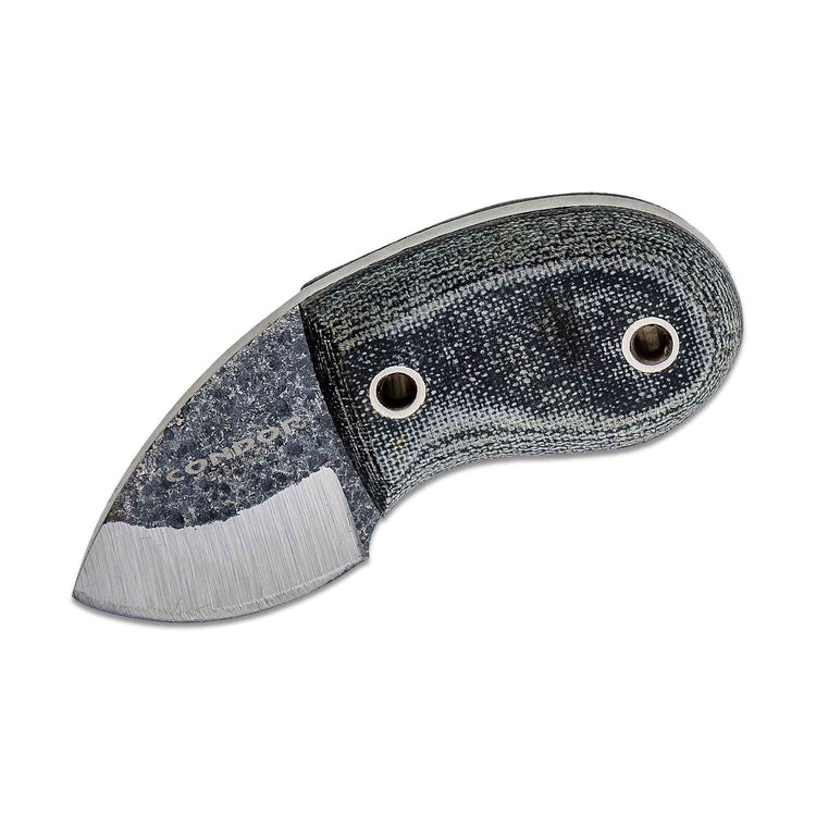 CONDOR TORTUGA NECK KNIFE