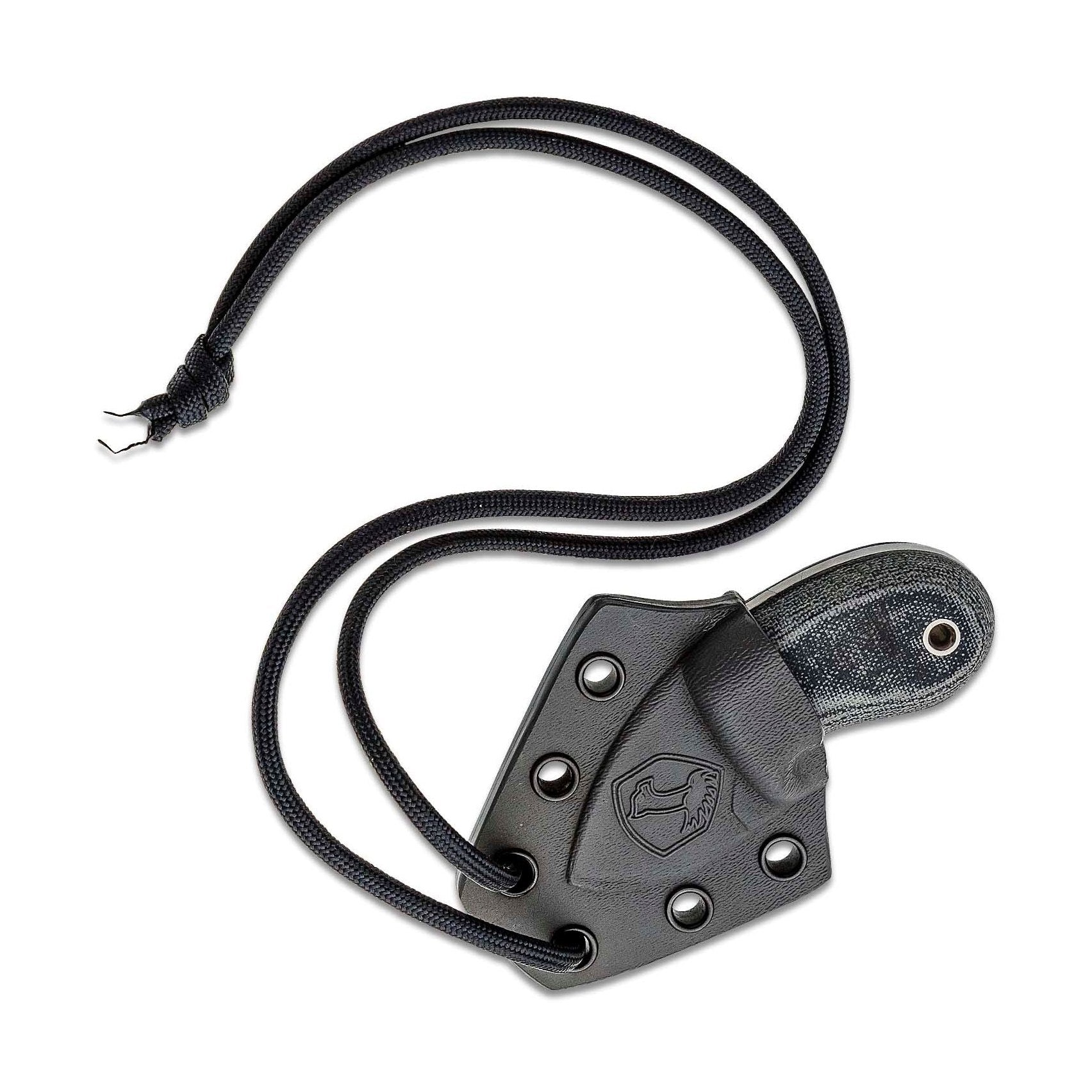 CONDOR TORTUGA NECK KNIFE