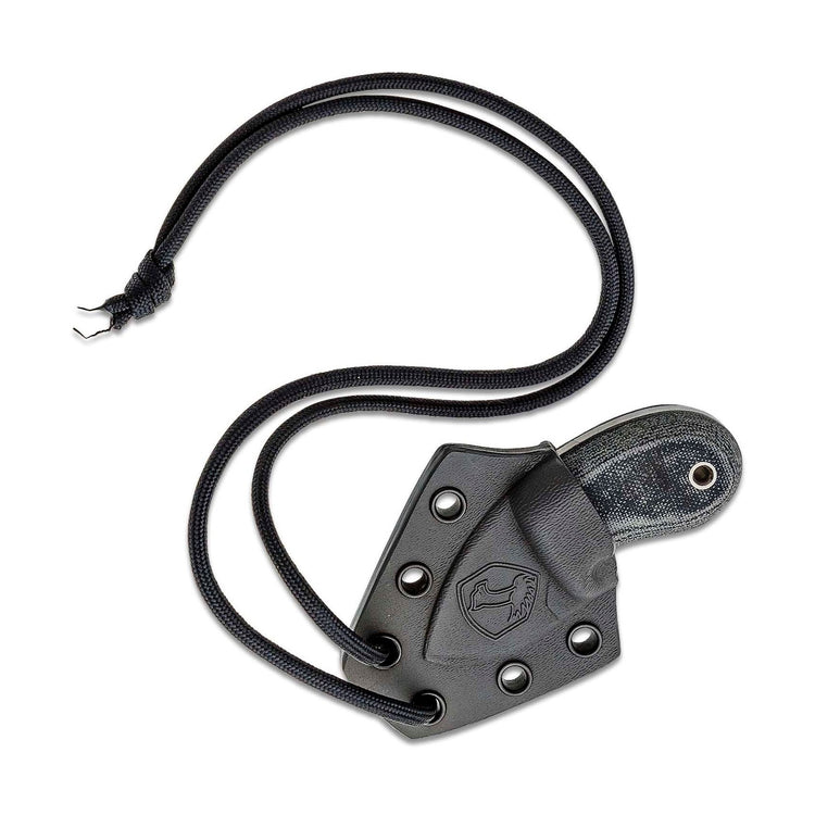 CONDOR TORTUGA NECK KNIFE
