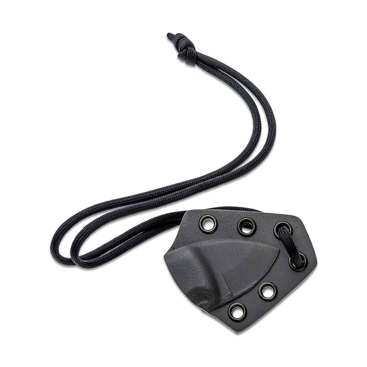 CONDOR TORTUGA NECK KNIFE