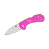 CONDOR CADEJO DROP POINT PINK
