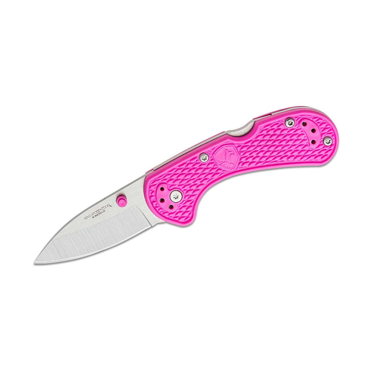CONDOR CADEJO DROP POINT PINK