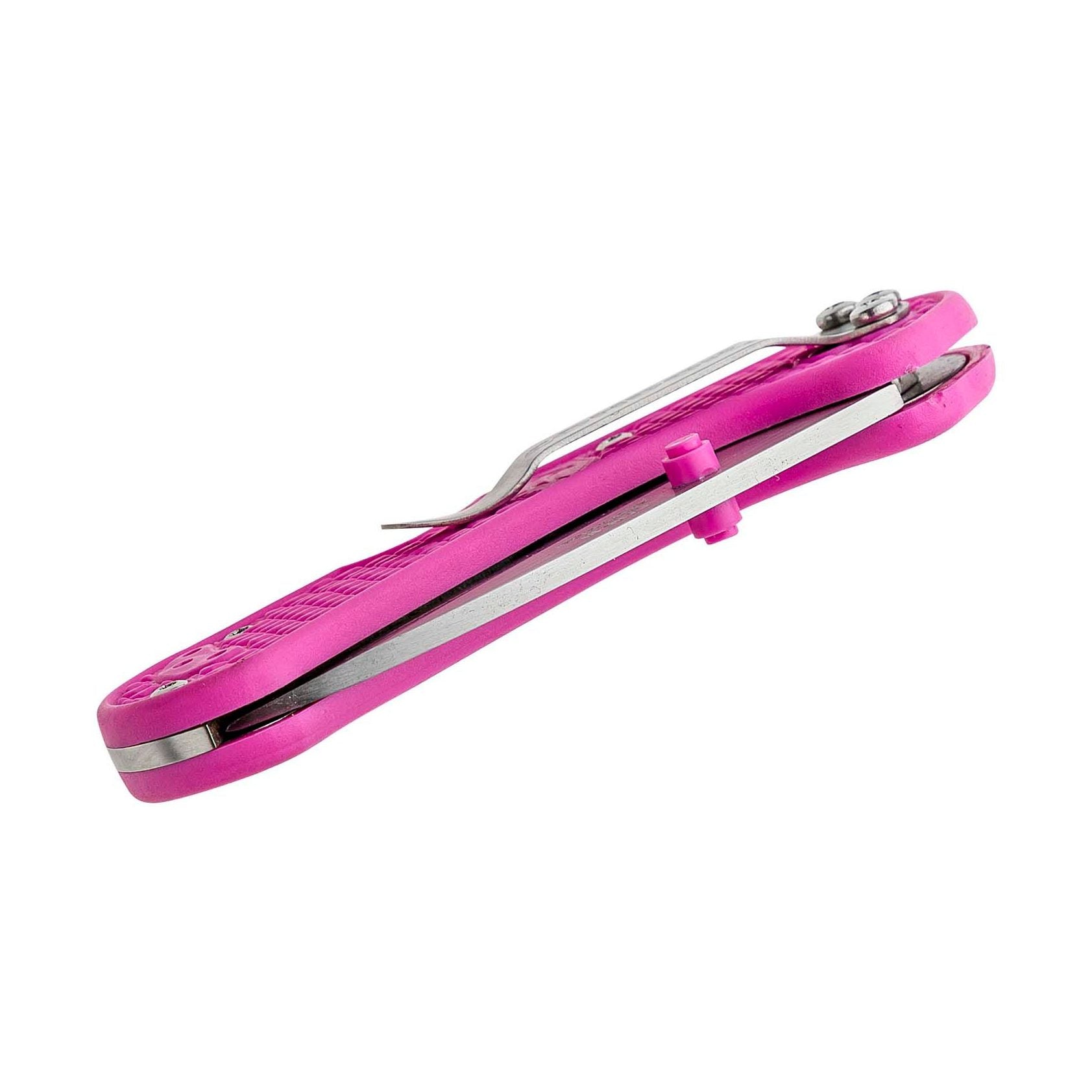CONDOR CADEJO DROP POINT PINK