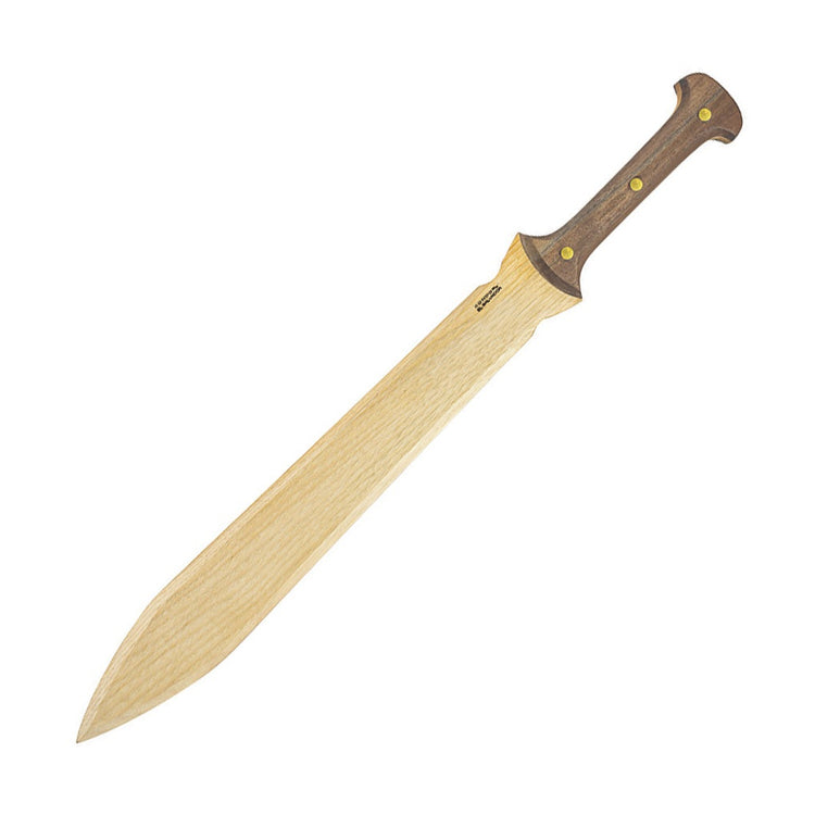 ESPADA ENTRENAMIENTO CONDOR TACTICAL GLADIUS MADERA