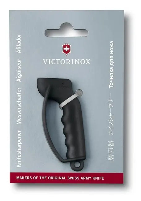 AFILADOR CUCHILLOS CHICO VICTORINOX 7.8714