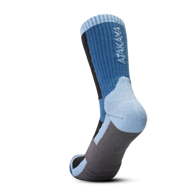 CALCETÍN DEPORTIVO UNISEX ATAKAMA CORCOVADO COOLMAX