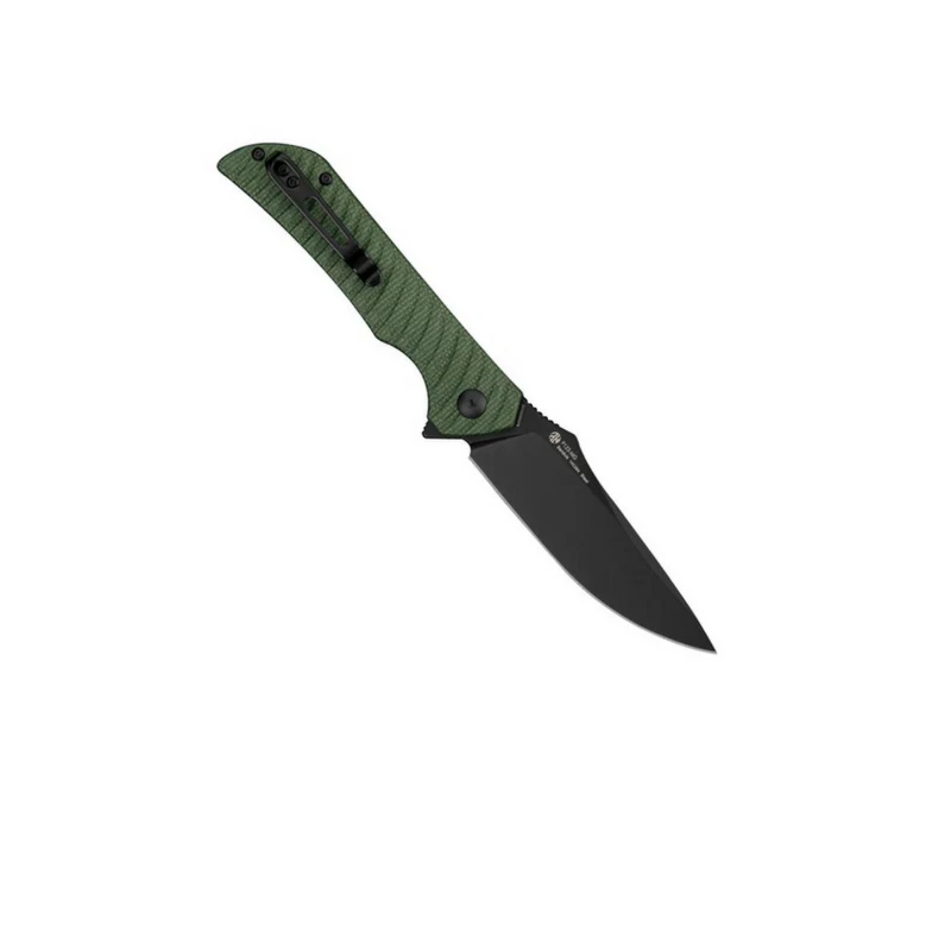 NAVAJA RUIKE P123-MG