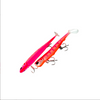 SAKANA CANDY TAIL 35GR PINK DOTS
