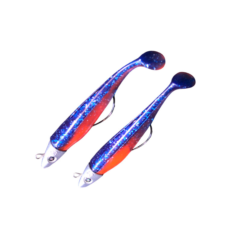 SEÑUELO SAKANA SHIRIKON 34GRS 005