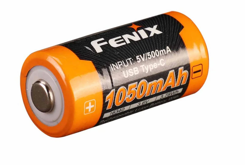BATERIA FENIX L16-1050UP