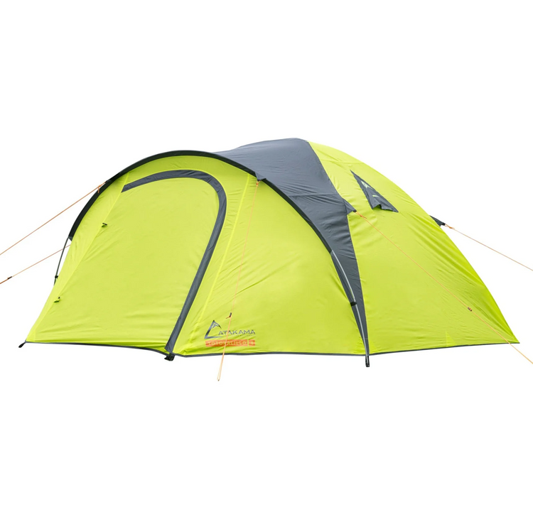 CARPA ATAKAMA TOTORALILLO 4P | 3 ESTACIONES