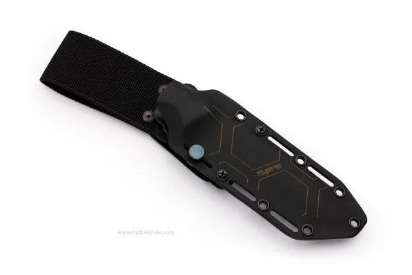 CUCHILLO HYDRA CASUS BELLI