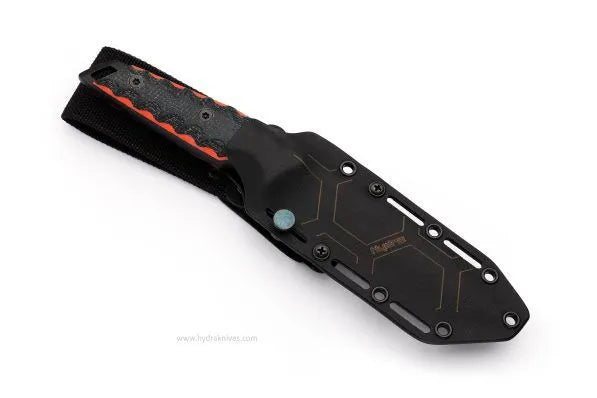 CUCHILLO HYDRA CASUS BELLI