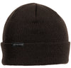 ATAKAMA GORRO BEANIE CHEPU CAFÉ