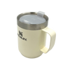 TAZA DE CAMPING CREMA | 236 ML