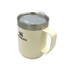 TAZA DE CAMPING CREMA | 236 ML