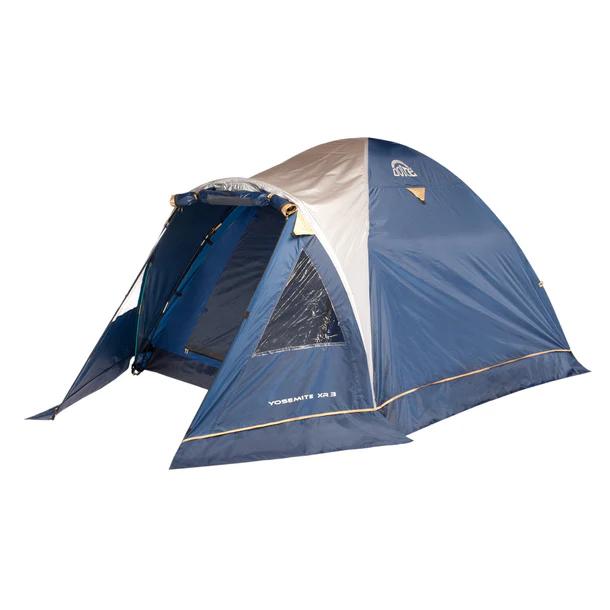 CARPA DOITE YOSEMITE 3 PERSONAS