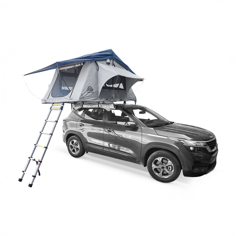Carpa de Techo Lascar Doite 2-3 personas