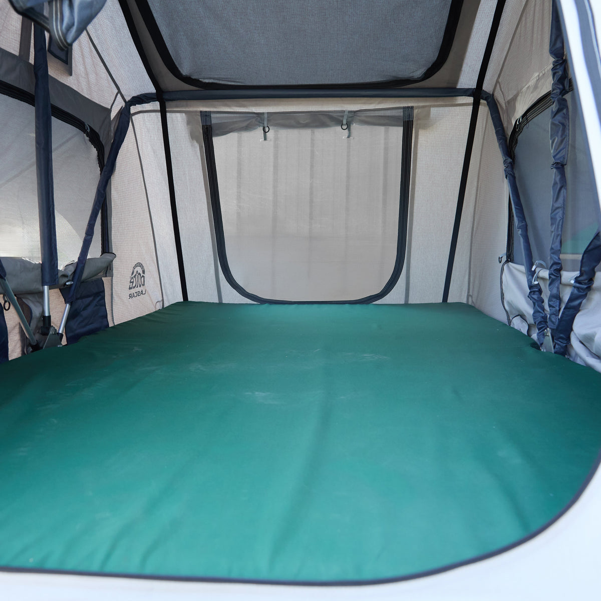 Carpa de Techo Lascar Doite cubretecho