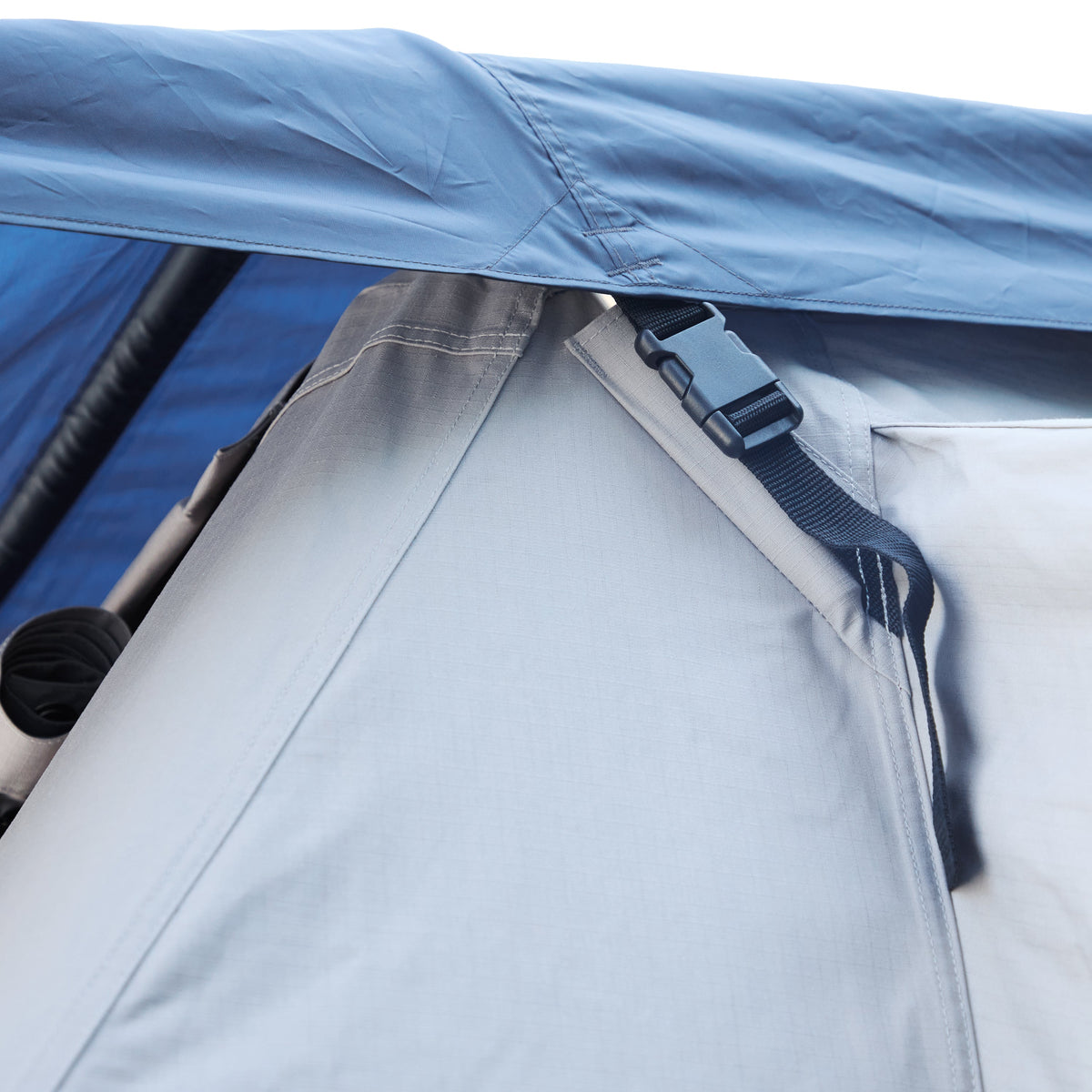 Carpa de Techo Lascar Doite habitáculo poly-cotton