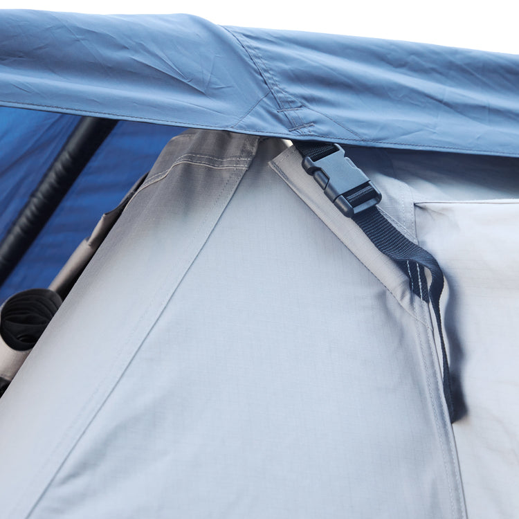 Carpa de Techo Lascar Doite habitáculo poly-cotton