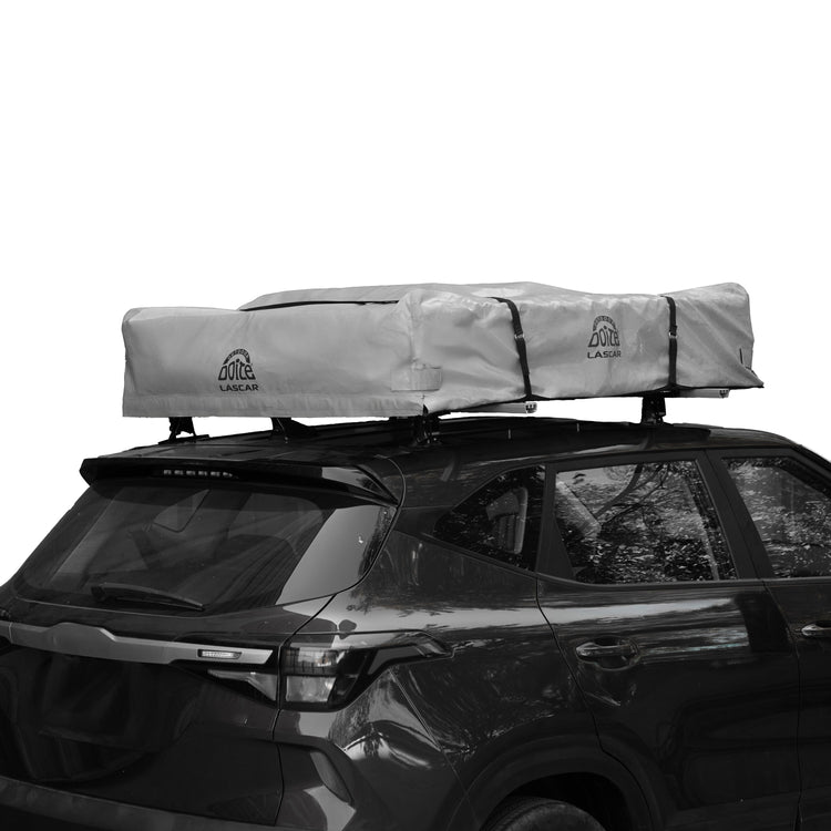 Carpa de Techo Lascar Doite interior
