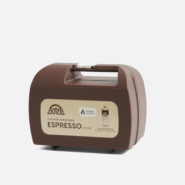 COCINILLA DOITE ESPRESSO