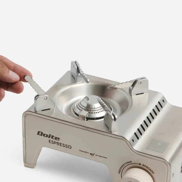 COCINILLA DOITE ESPRESSO