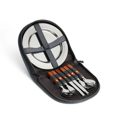 SET DE PICNIC DOITE PICLET 4 PERSONAS