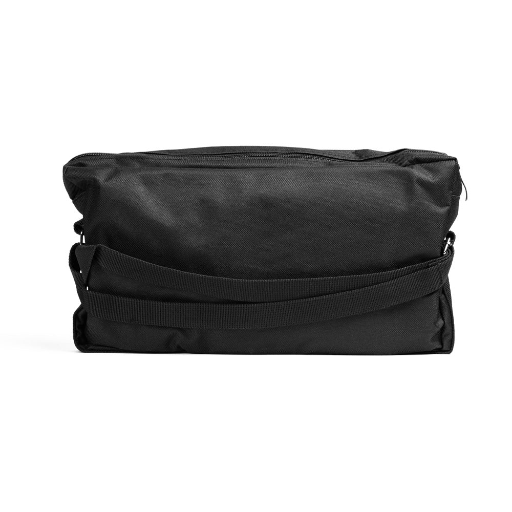 PARRILLA PLEGABLE XENA 2-4 PERSONAS PLATEADO DOITE