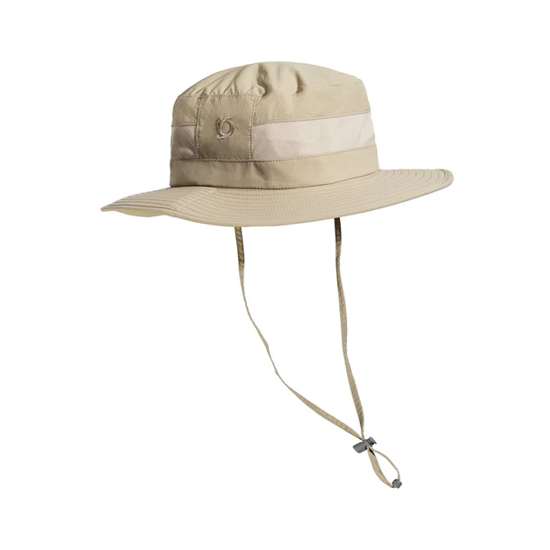 GORRO SOMBRERO DOITE KHALI UNISEX BEIGE L