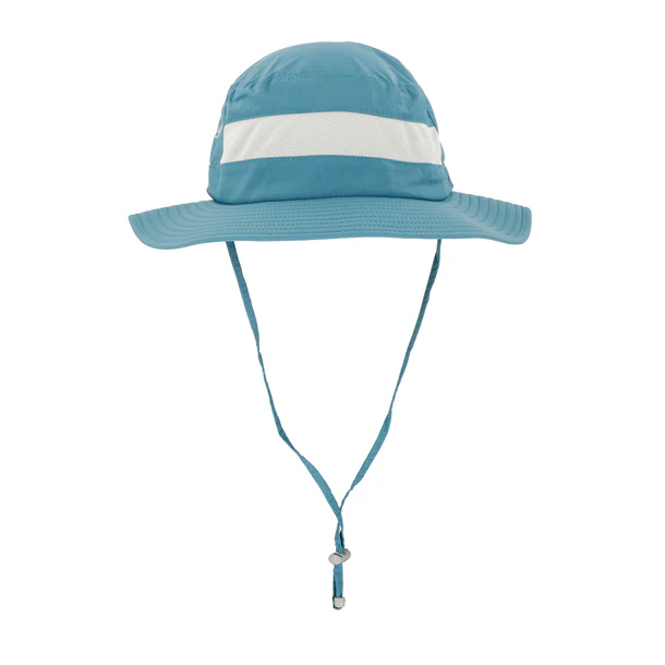 GORRO SOMBRERO DOITE KHALI UNISEX CELESTE