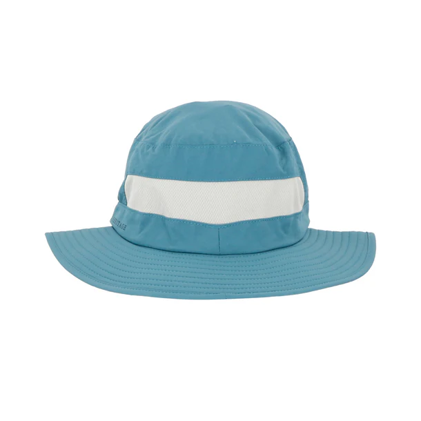 GORRO SOMBRERO DOITE KHALI UNISEX CELESTE