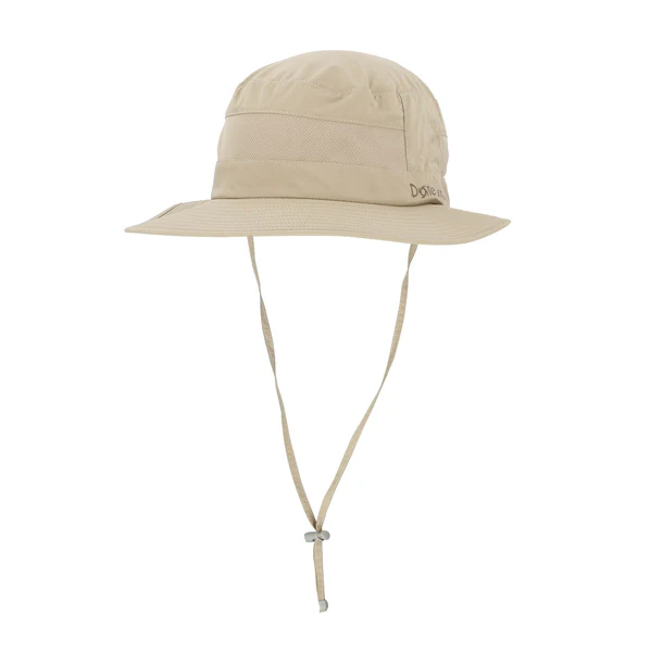GORRO SOMBRERO DOITE KHALI UNISEX BEIGE L