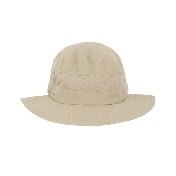 GORRO SOMBRERO DOITE KHALI UNISEX BEIGE L