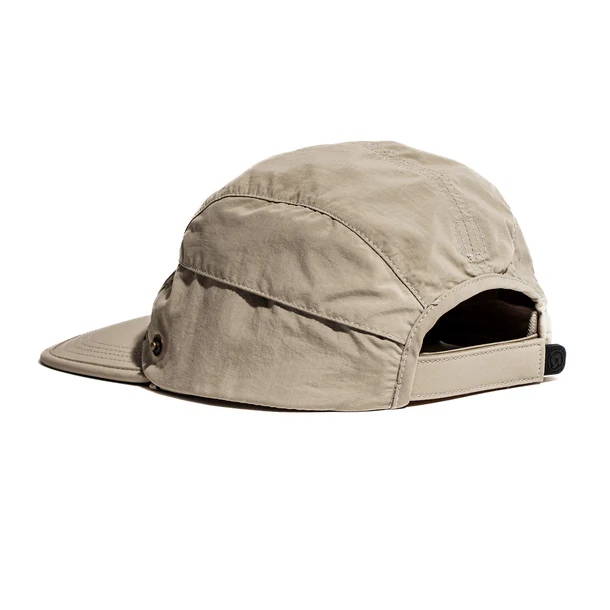 GORRO JOCKEY DOITE SAHARA UNISEX SAND