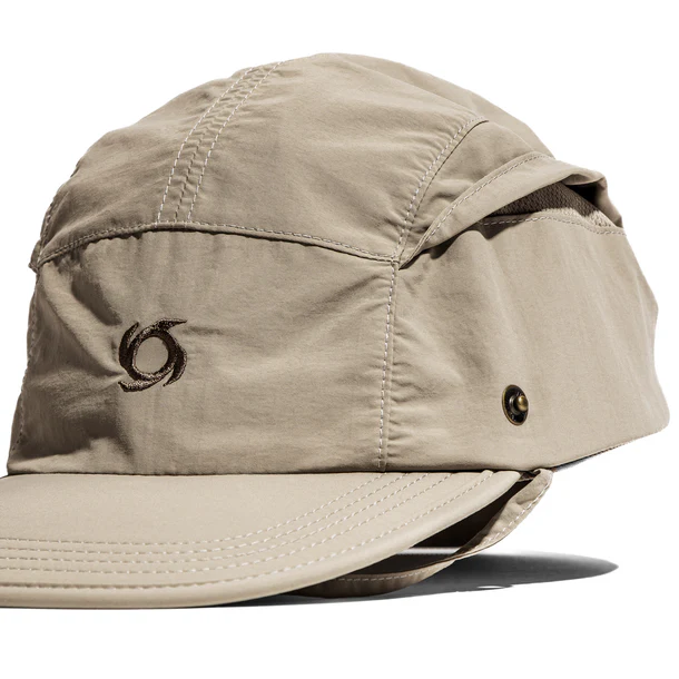 GORRO JOCKEY DOITE SAHARA UNISEX SAND