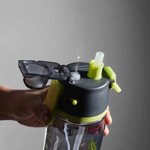 BOTELLA DOITE TRITAN MIST VERDE 800ML