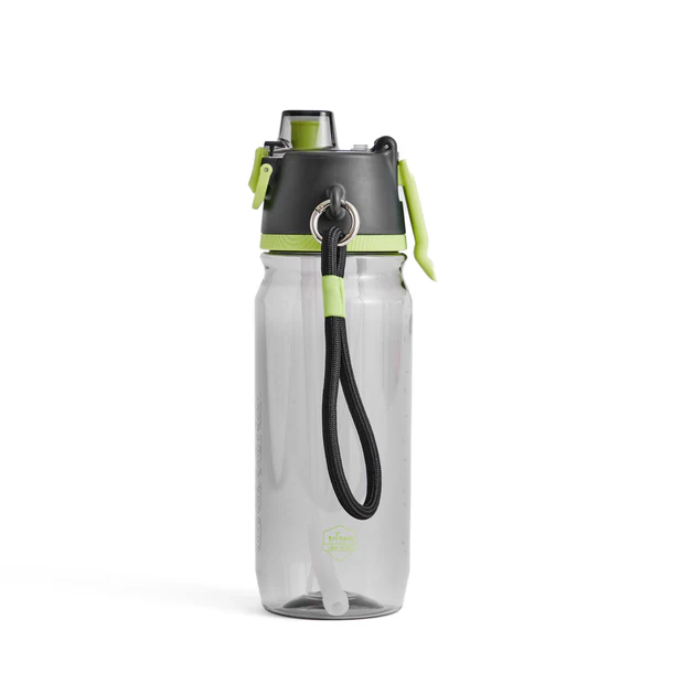 BOTELLA DOITE TRITAN MIST VERDE 800ML