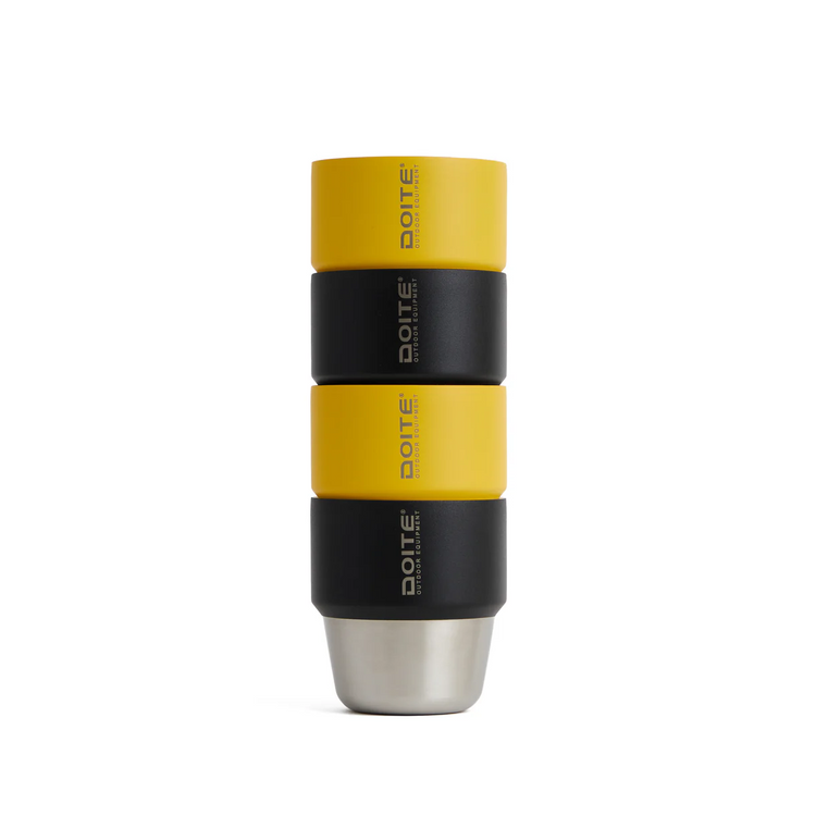 JARRO MUG DOITE DELICE 4 115ML