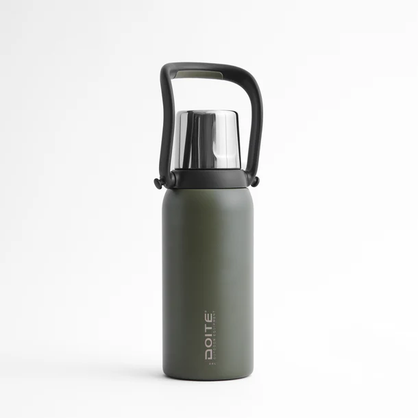 TERMO DOITE GRIP VERDE 800ML