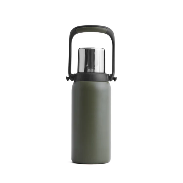 TERMO DOITE GRIP VERDE 800ML