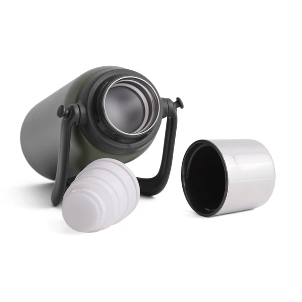 TERMO DOITE GRIP VERDE 800ML