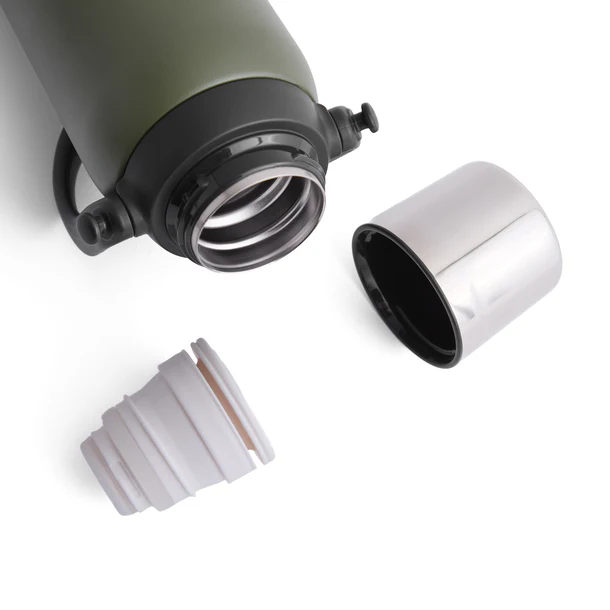 TERMO DOITE GRIP VERDE 800ML