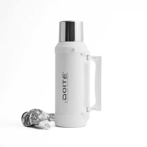 TERMO DOITE HYDROMAX BLANCO 1.8LT