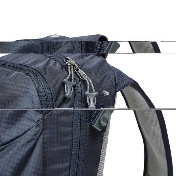 MOCHILA DOITE BIKEDALE NAVY 8LT