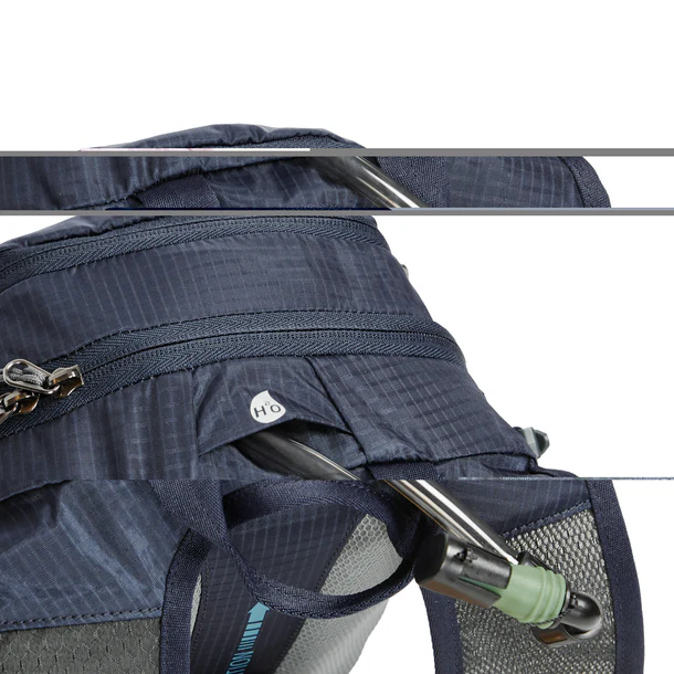 MOCHILA DOITE BIKEDALE NAVY 8LT