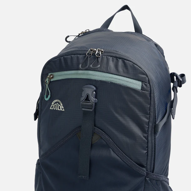 MOCHILA COMPACTABLE DOITE ETA NAVY 22LT