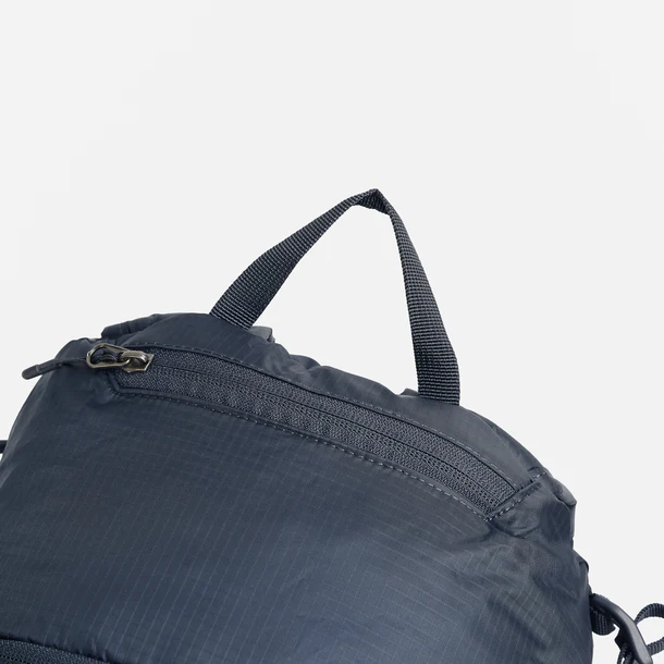 MOCHILA COMPACTABLE DOITE ETA NAVY 22LT